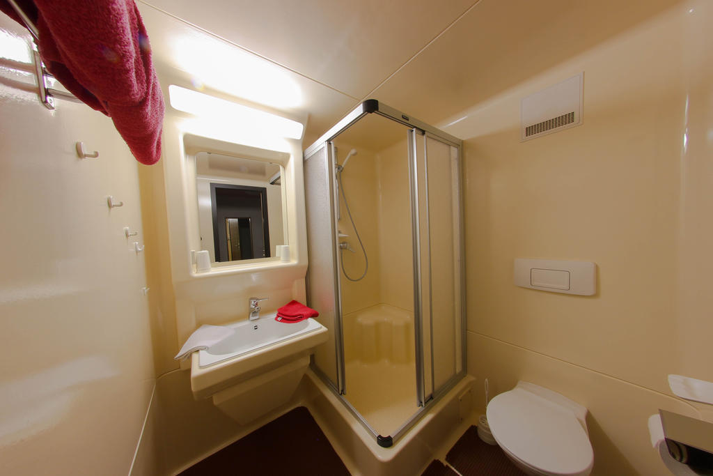Pension Kroell Sankt Jakob in Defereggen Habitación foto