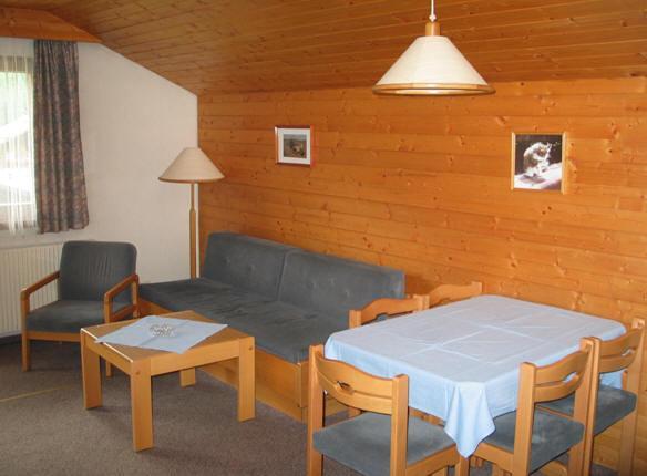 Pension Kroell Sankt Jakob in Defereggen Habitación foto